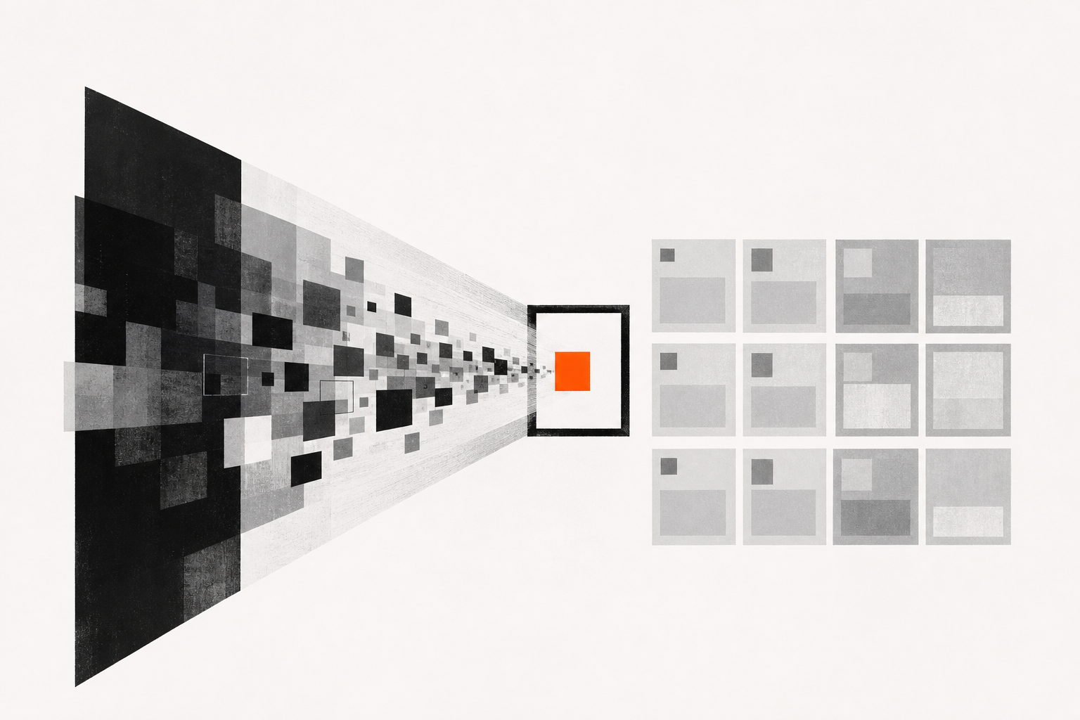 Illustration for: The Best CRM for a Small Team With No Ops Person Is the One That Fills Itself In