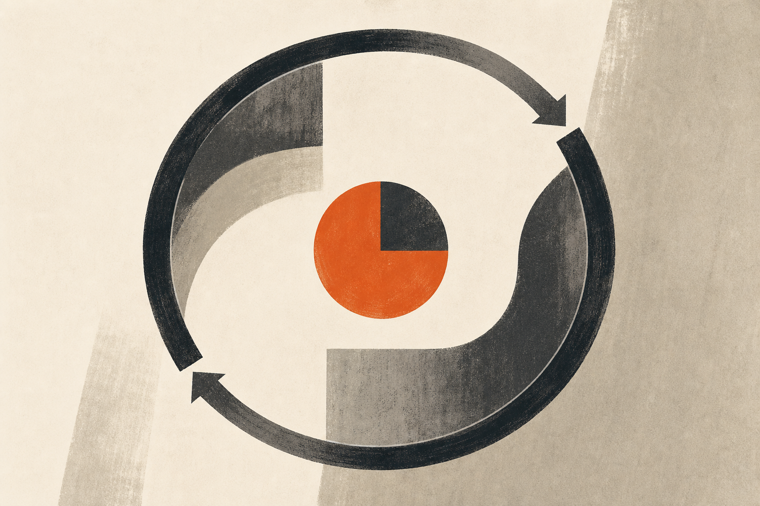 Illustration for: HubSpot's AI Agents Now Charge Per Result. Here's What That Means for Buying vs. Building Sales AI.