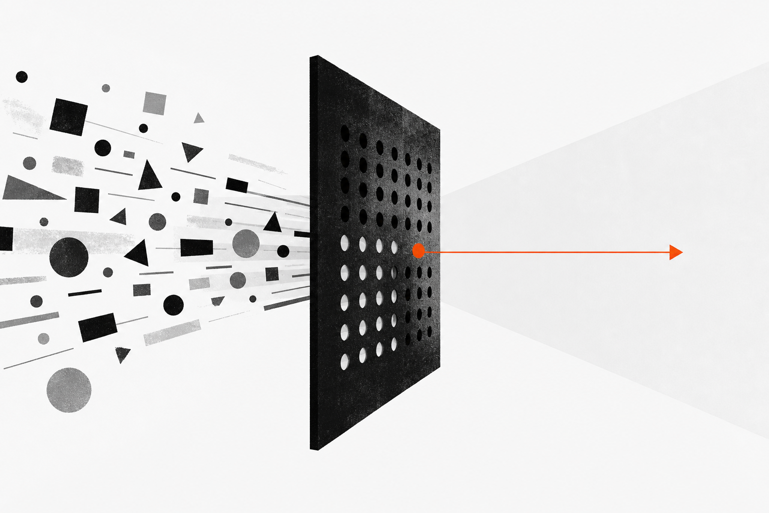 Illustration for: What Should You Automate First? Not the Task That Takes the Longest.