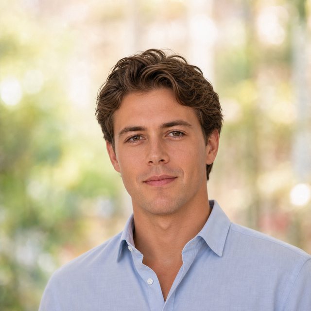 Stuart, founder of Hotkey